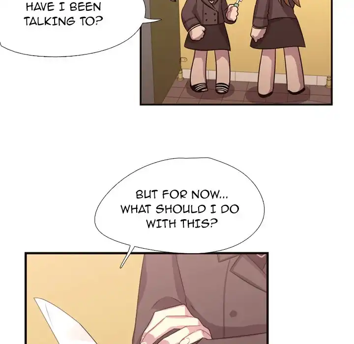 I Need Romance - Chapter 8 Page 35