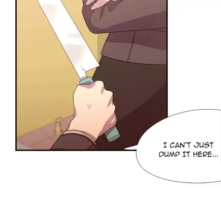 I Need Romance - Chapter 8 Page 36