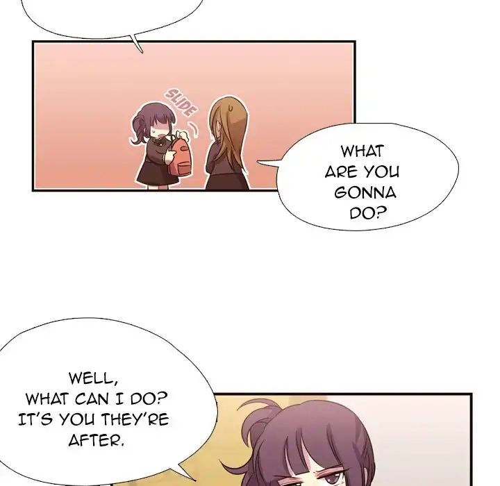 I Need Romance - Chapter 8 Page 38