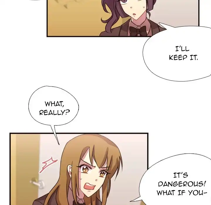 I Need Romance - Chapter 8 Page 39