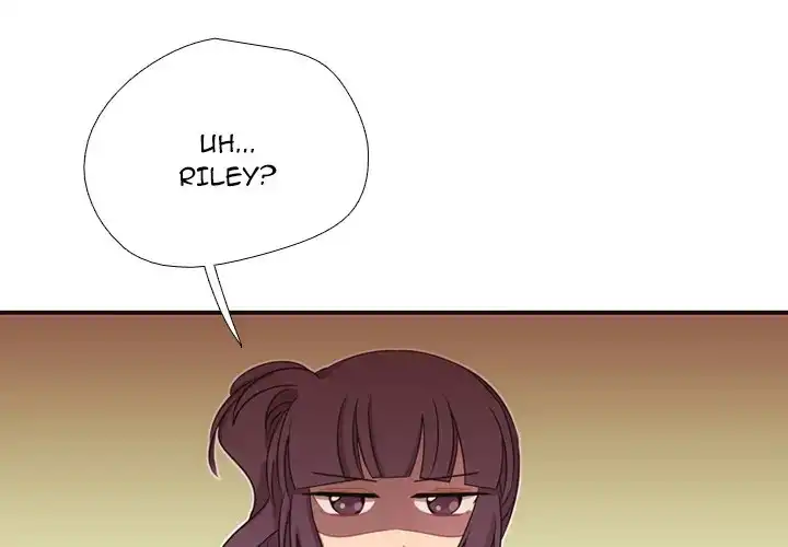 I Need Romance - Chapter 8 Page 4