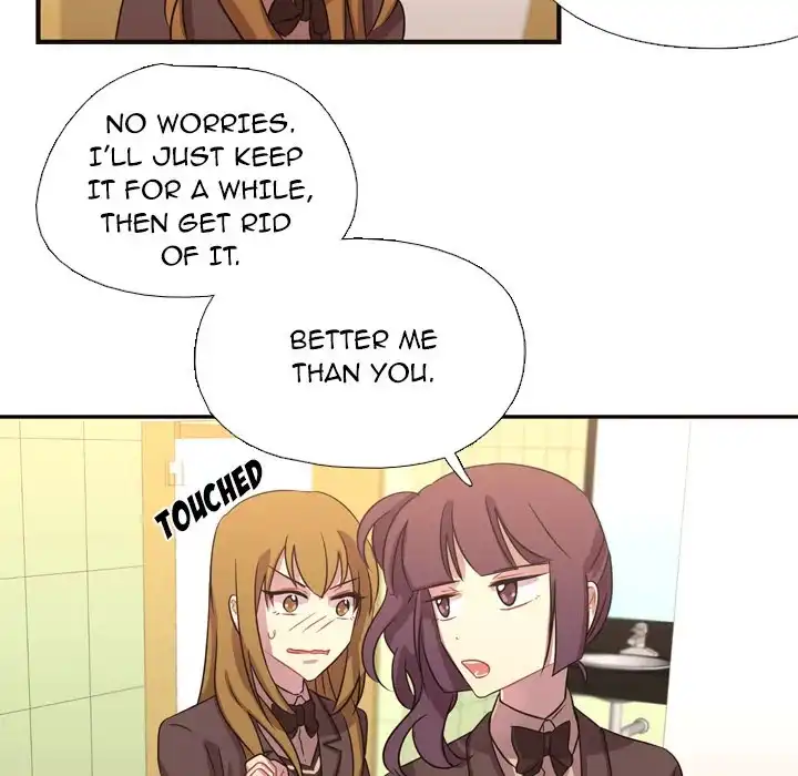 I Need Romance - Chapter 8 Page 40