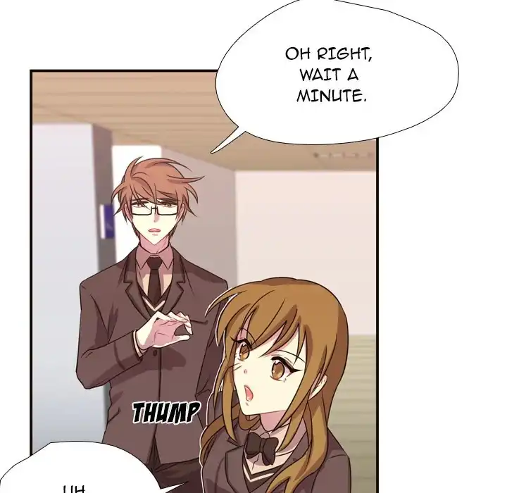 I Need Romance - Chapter 8 Page 52