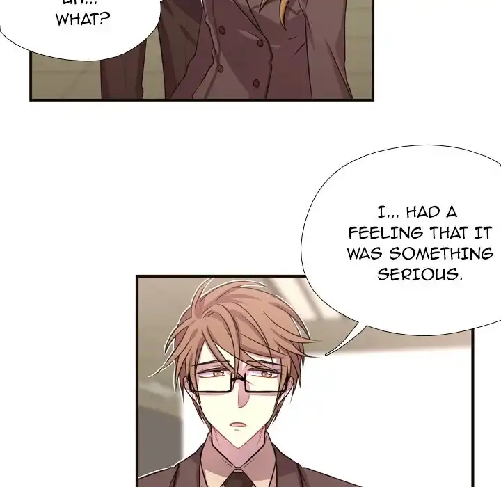 I Need Romance - Chapter 8 Page 53