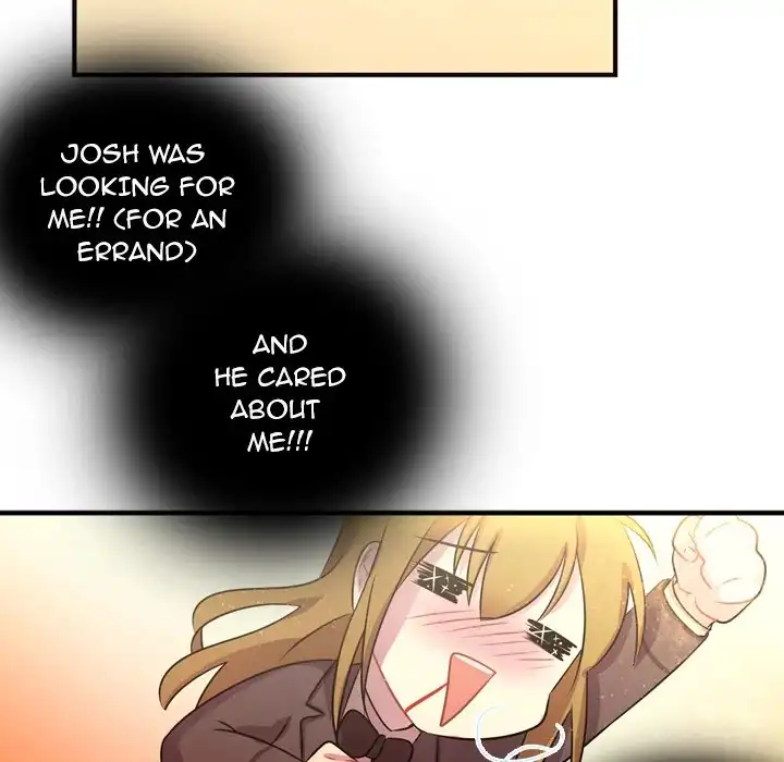 I Need Romance - Chapter 8 Page 57