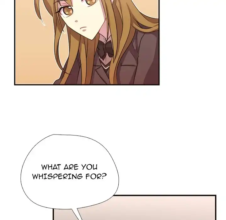 I Need Romance - Chapter 8 Page 6