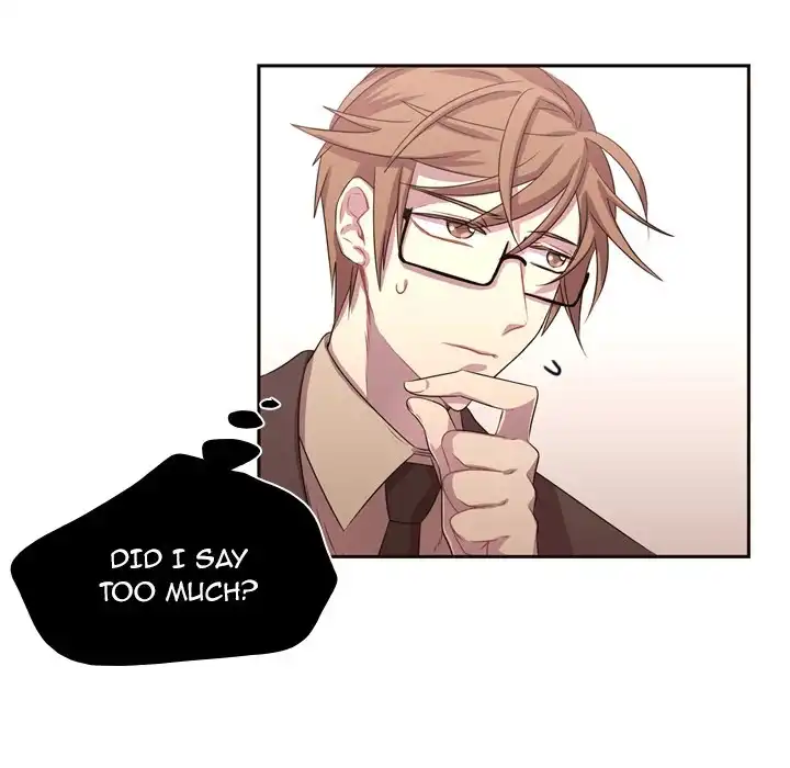 I Need Romance - Chapter 8 Page 60