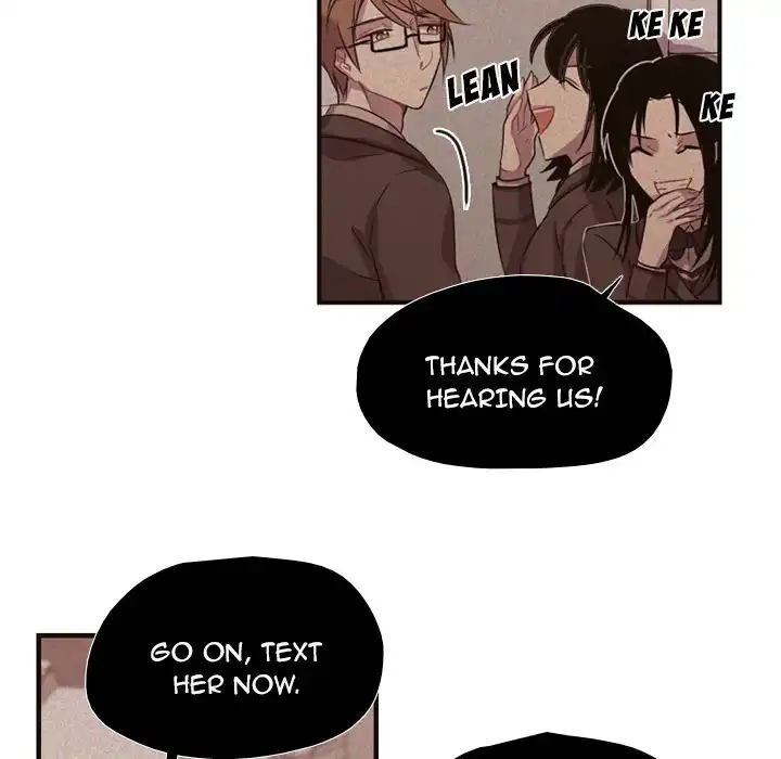 I Need Romance - Chapter 8 Page 63