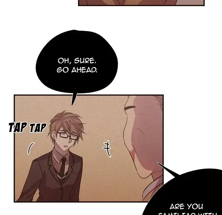 I Need Romance - Chapter 8 Page 68