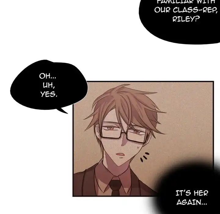 I Need Romance - Chapter 8 Page 69