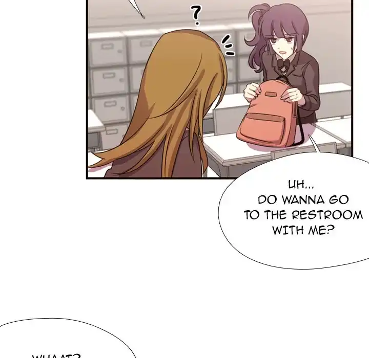 I Need Romance - Chapter 8 Page 7