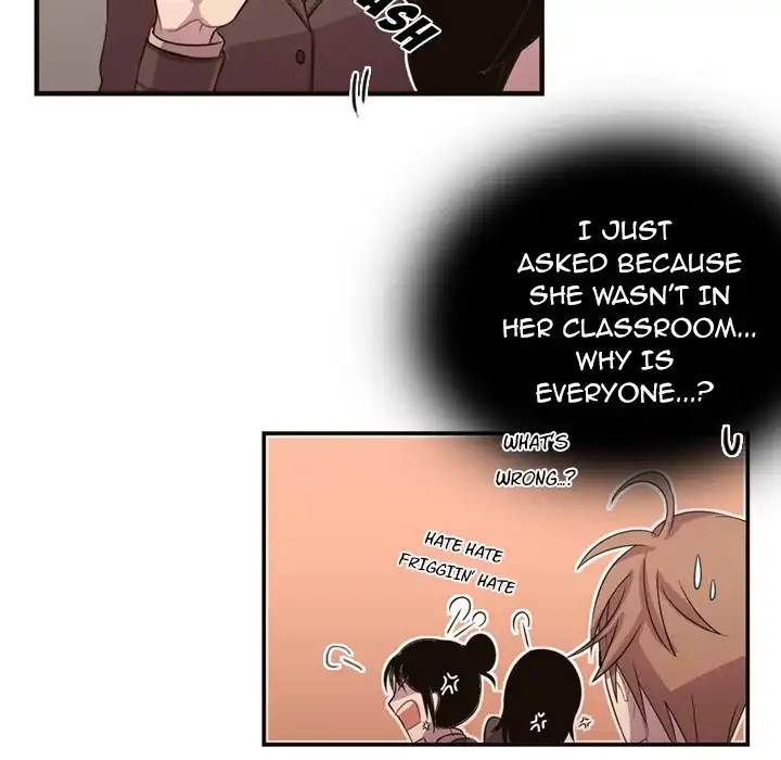 I Need Romance - Chapter 8 Page 78