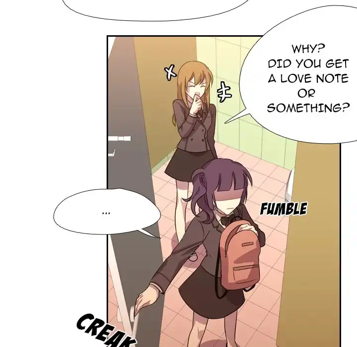 I Need Romance - Chapter 8 Page 9