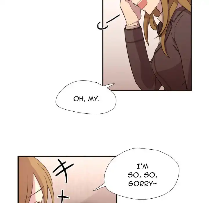 I Need Romance - Chapter 9 Page 17