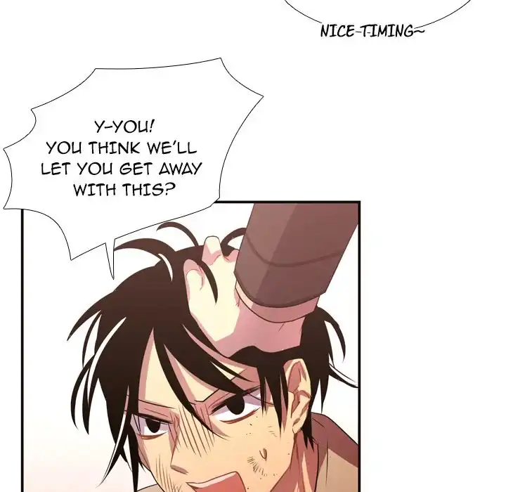 I Need Romance - Chapter 9 Page 22