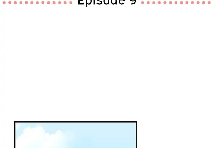 I Need Romance - Chapter 9 Page 3