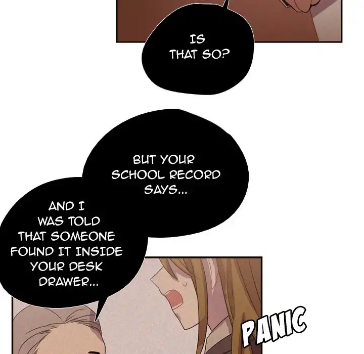 I Need Romance - Chapter 9 Page 37