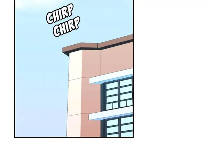 I Need Romance - Chapter 9 Page 4