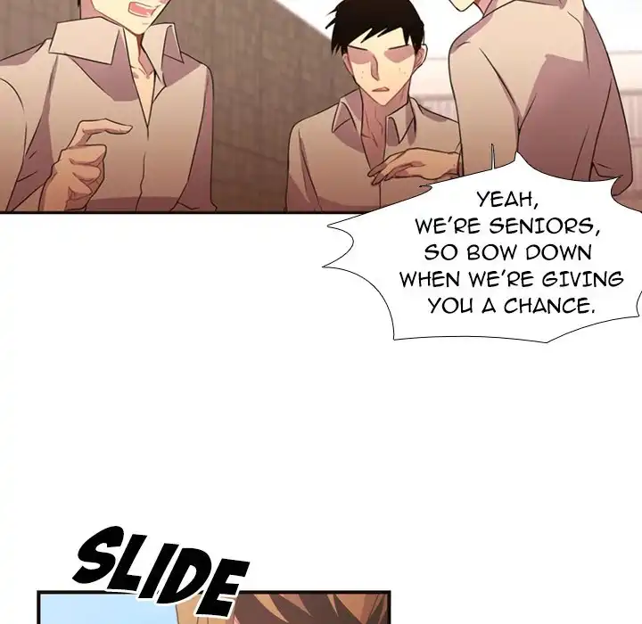 I Need Romance - Chapter 9 Page 61