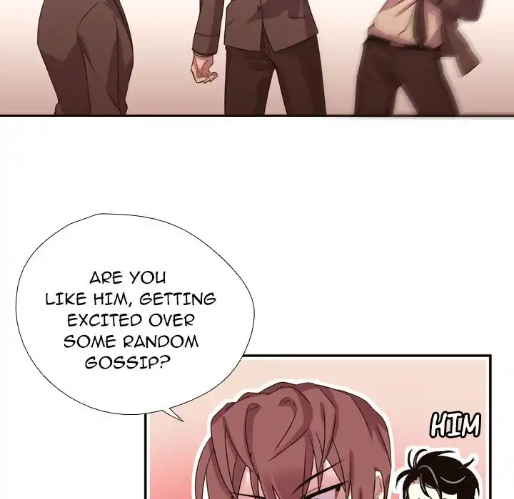 I Need Romance - Chapter 9 Page 87
