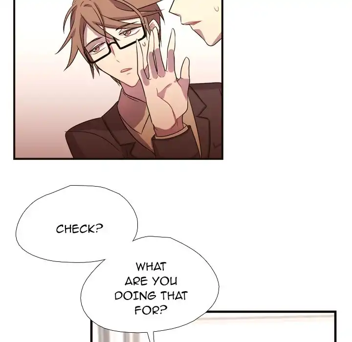 I Need Romance - Chapter 9 Page 89
