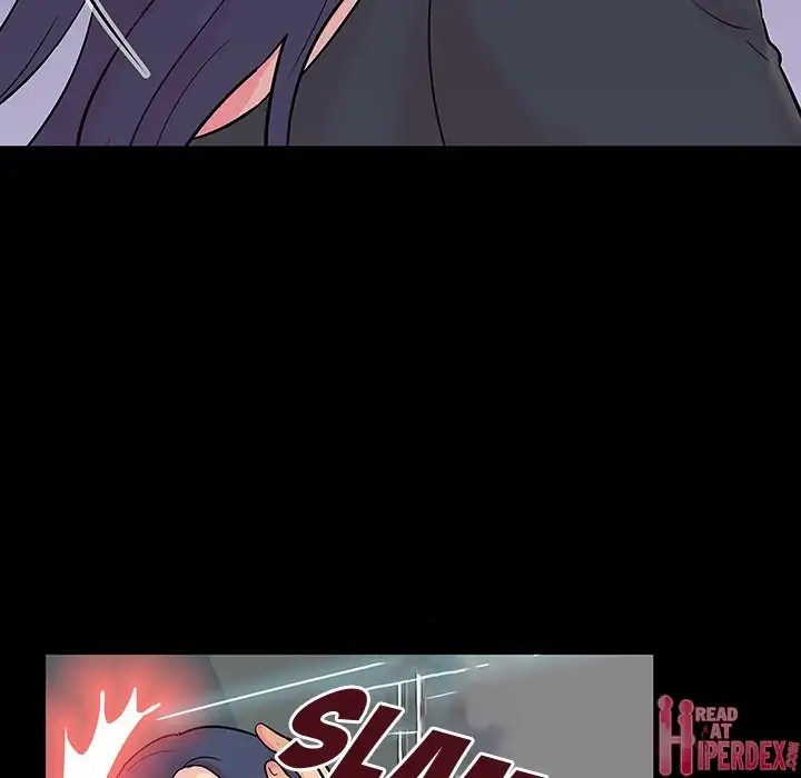 Project Utopia - Chapter 104 Page 25