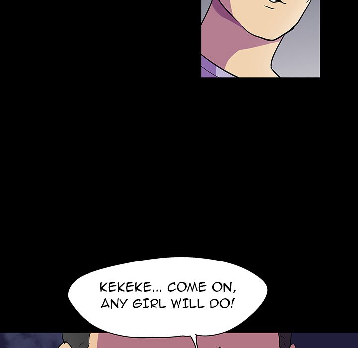 Project Utopia - Chapter 112 Page 48