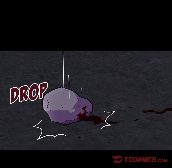 Project Utopia - Chapter 113 Page 74