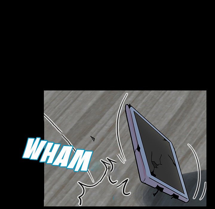 Project Utopia - Chapter 122 Page 13