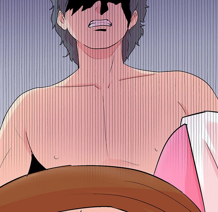 Project Utopia - Chapter 122 Page 23