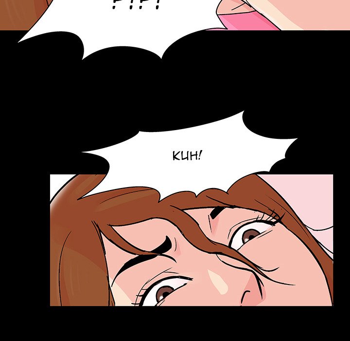 Project Utopia - Chapter 122 Page 29