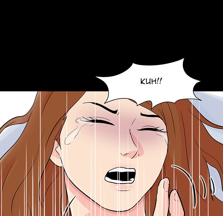 Project Utopia - Chapter 122 Page 41