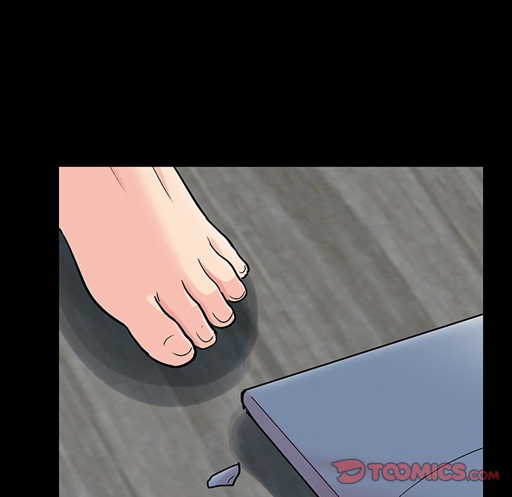 Project Utopia - Chapter 122 Page 6