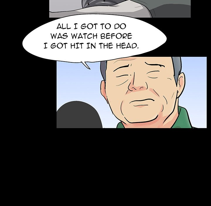 Project Utopia - Chapter 122 Page 65