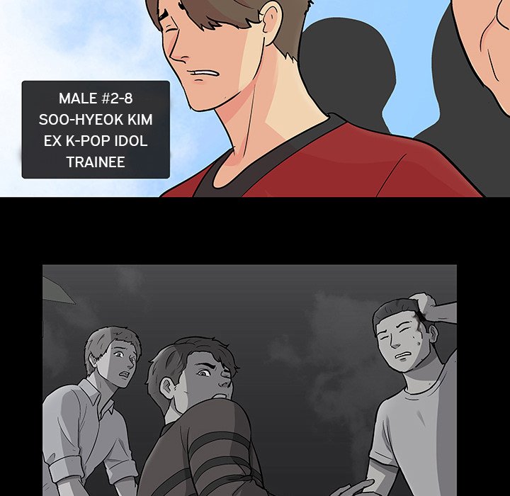 Project Utopia - Chapter 122 Page 67