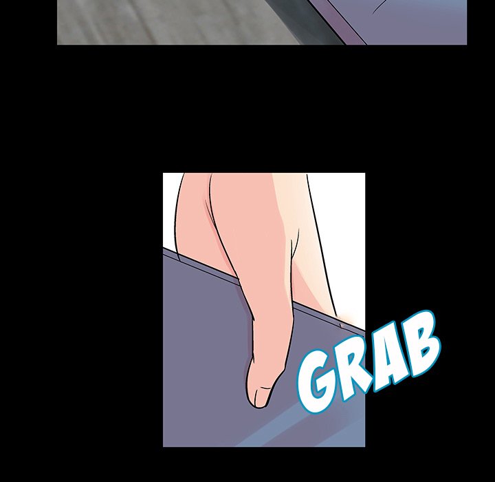 Project Utopia - Chapter 122 Page 7