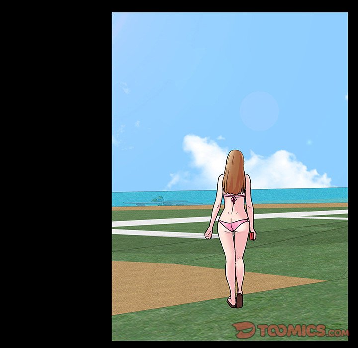 Project Utopia - Chapter 122 Page 80