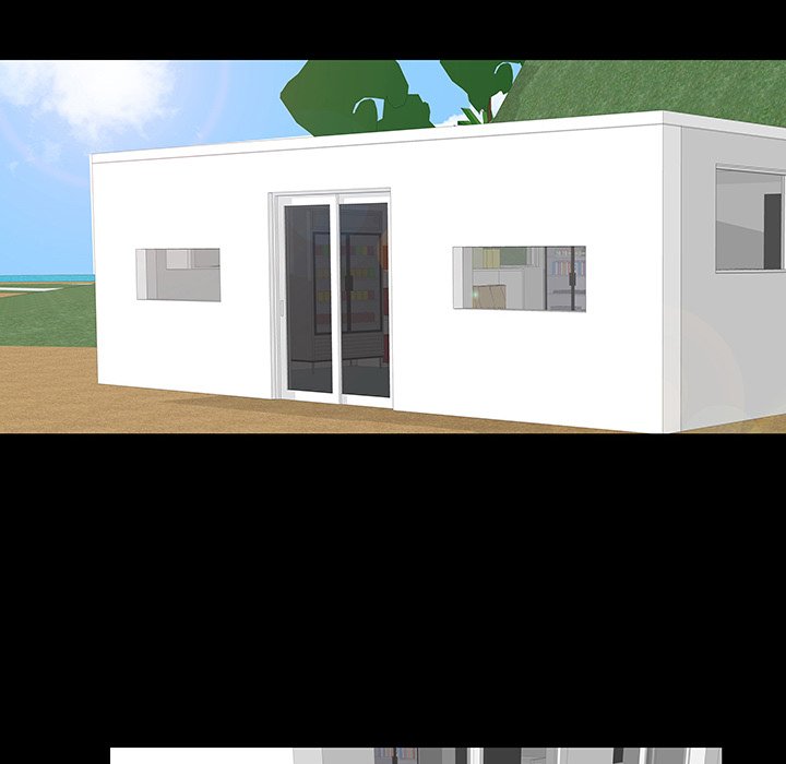 Project Utopia - Chapter 123 Page 91