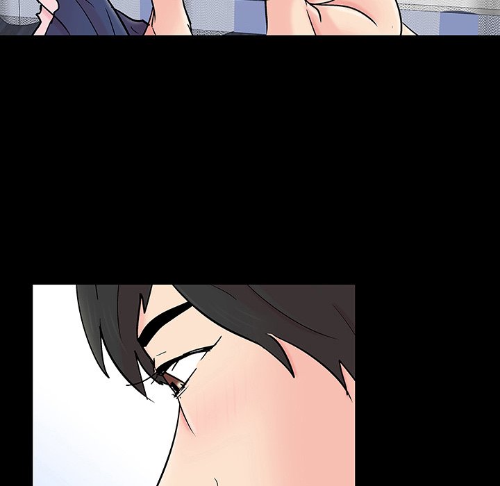 Project Utopia - Chapter 124 Page 52