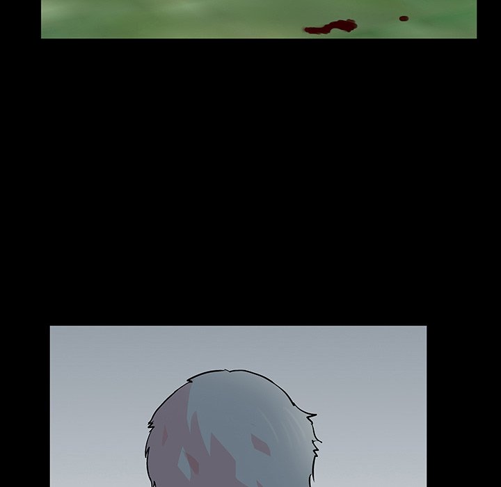 Project Utopia - Chapter 126 Page 21