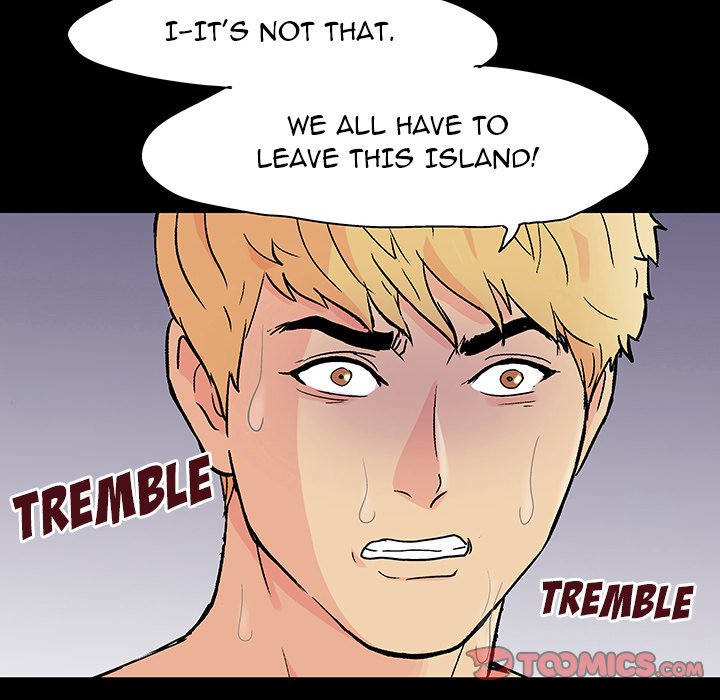 Project Utopia - Chapter 126 Page 82