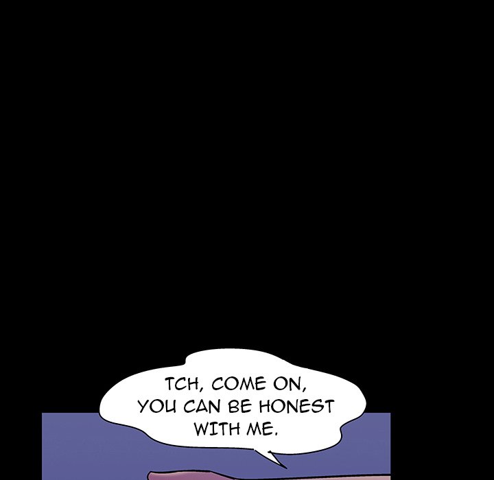 Project Utopia - Chapter 139 Page 27