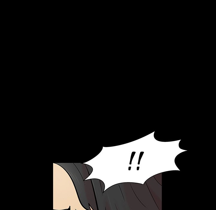 Project Utopia - Chapter 145 Page 22