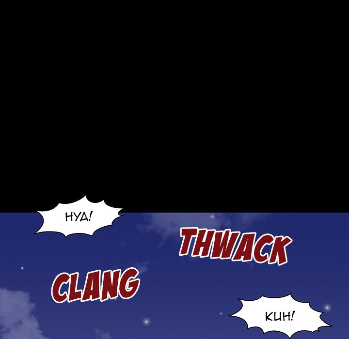 Project Utopia - Chapter 149 Page 115