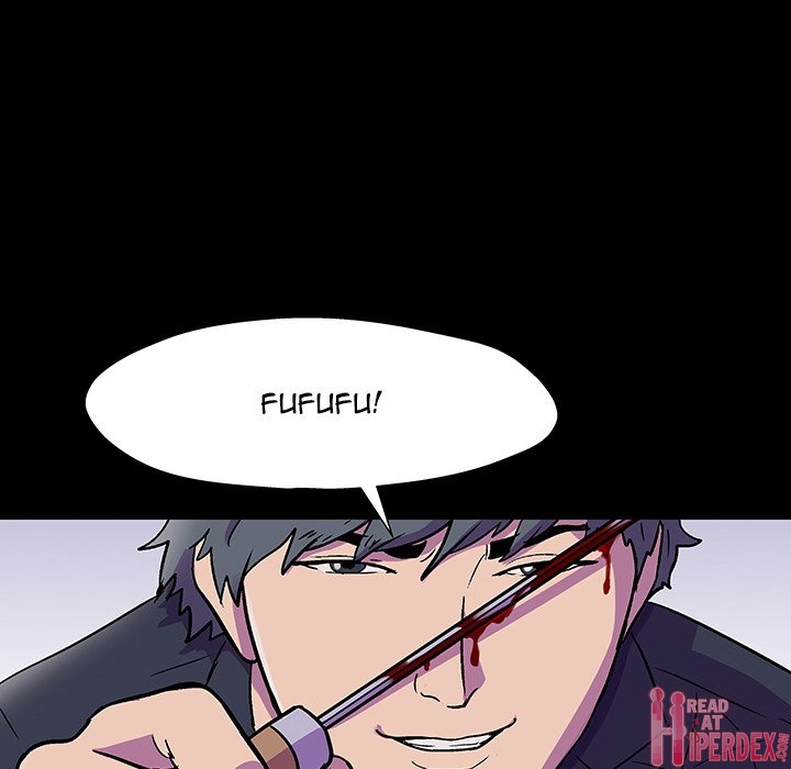 Project Utopia - Chapter 149 Page 86