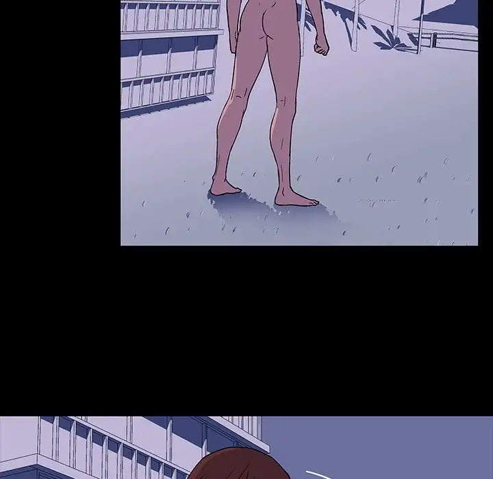 Project Utopia - Chapter 15 Page 40