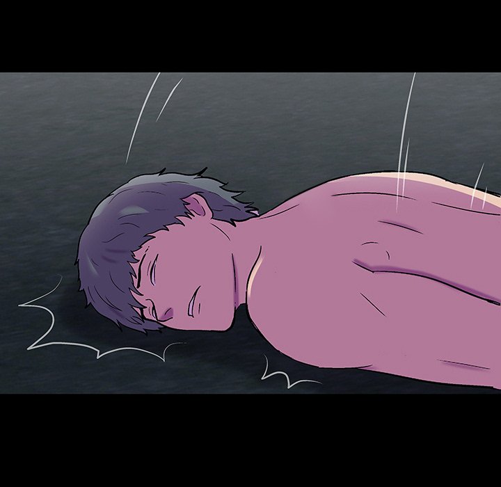 Project Utopia - Chapter 150 Page 114