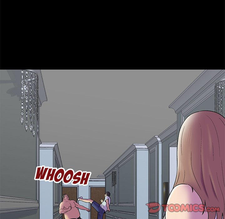 Project Utopia - Chapter 157 Page 10