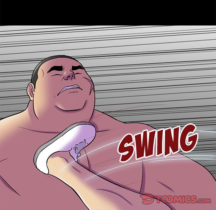 Project Utopia - Chapter 157 Page 8