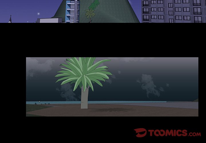 Project Utopia - Chapter 161 Page 2